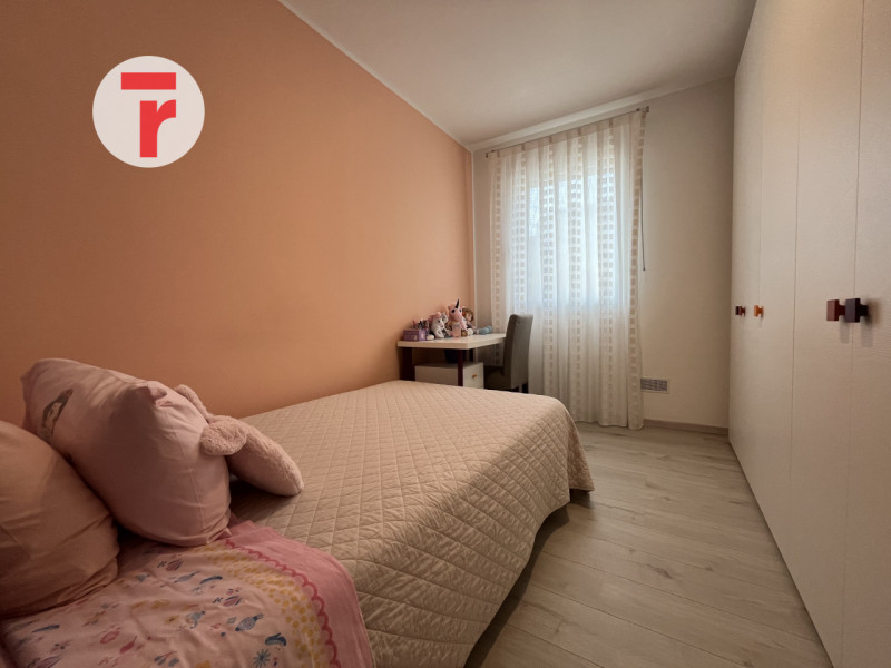 Vicinanze Padova-Ponterotto: in contesto residenziale tranquillo e ben servito, ti presentiamo un...