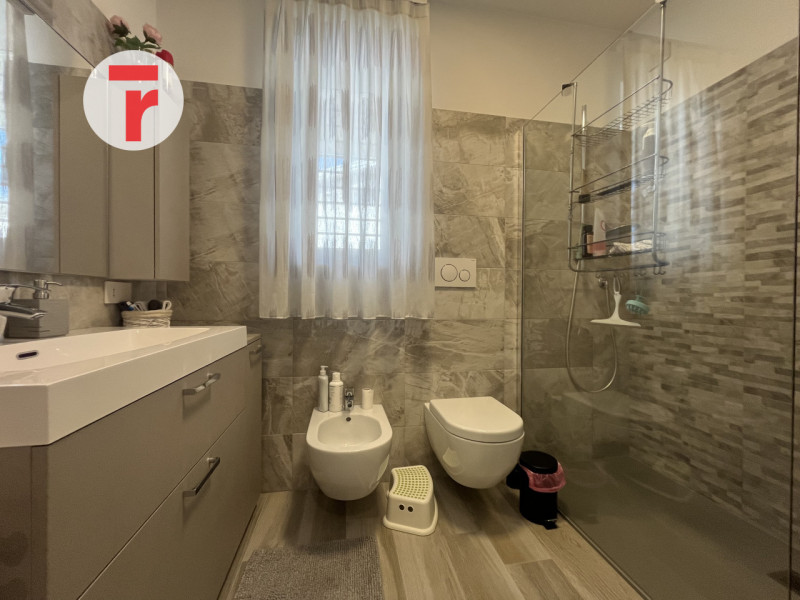 Vicinanze Padova-Ponterotto: in contesto residenziale tranquillo e ben servito, ti presentiamo un...