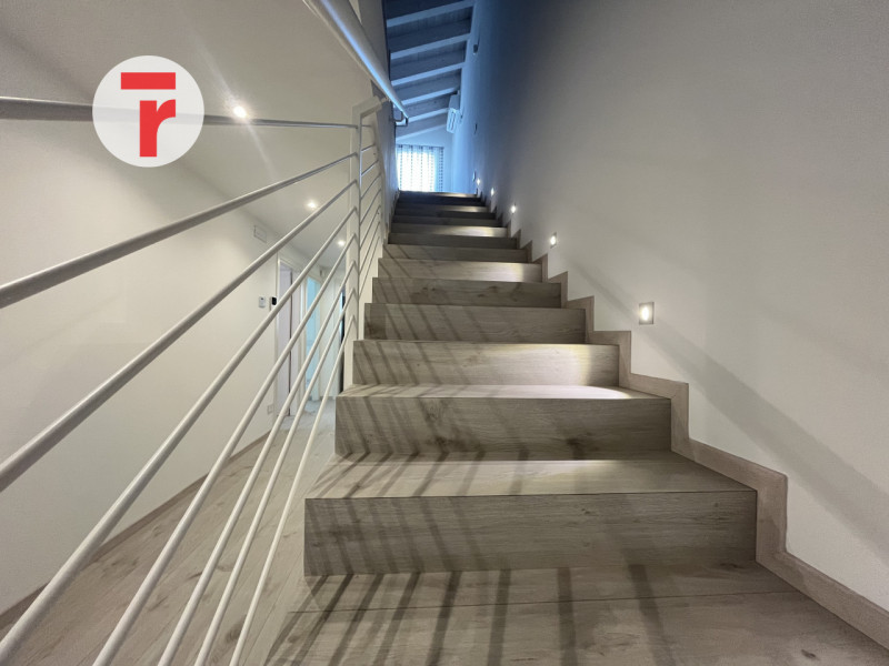 Vicinanze Padova-Ponterotto: in contesto residenziale tranquillo e ben servito, ti presentiamo un...