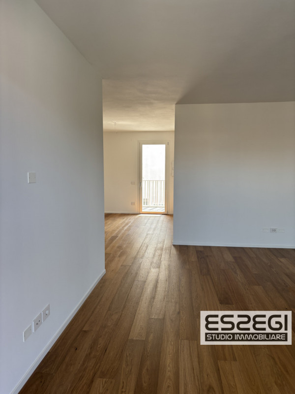 PADOVA- MADONNA PELLEGRINA: Appartamento al piano terra con ingresso indipendente e giardino priv...