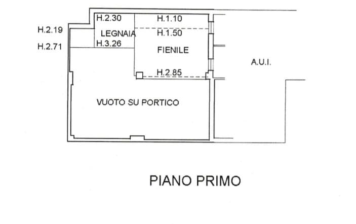 UBICAZIONE E CONTESTO

In posizione strategica a Grisignano di Zocco, proponiamo casa singola ind...