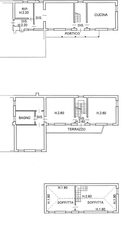 UBICAZIONE E CONTESTO

In posizione strategica a Grisignano di Zocco, proponiamo casa singola ind...
