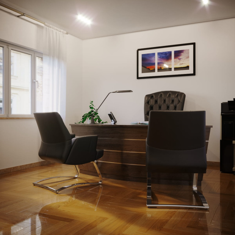 Scopri un'opportunità unica per il tuo business! Nel centro di Limena si propone in affitto uffic...