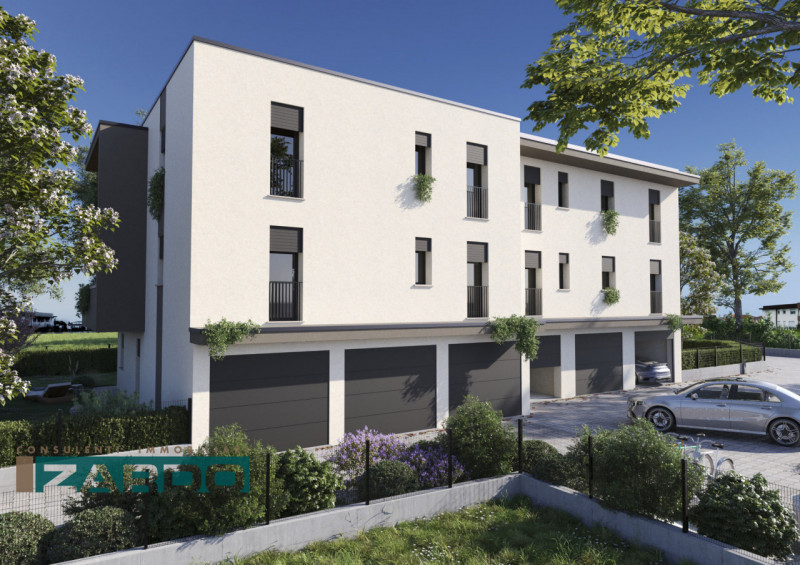 Rif. A-309 ( per info 350 5383983 | Giacomo )

A Villarazzo, frazione di Castelfranco Veneto, in ...