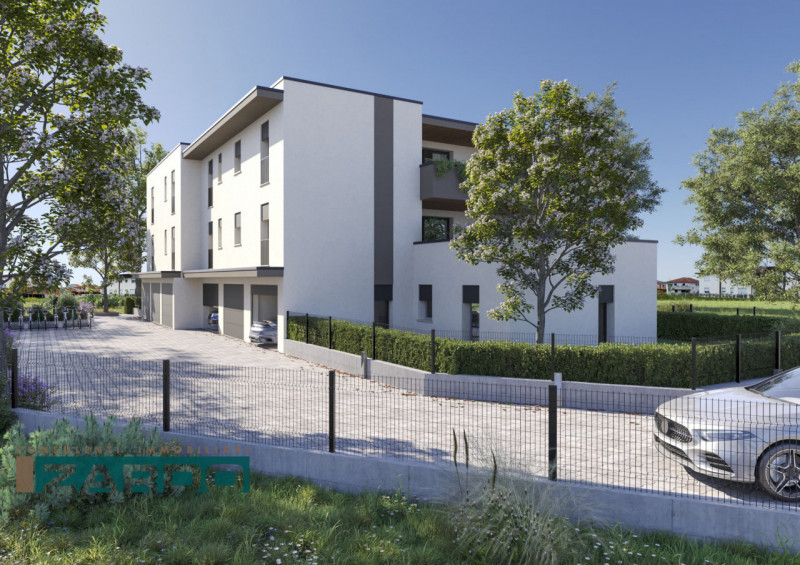 Rif. A-309 ( per info 350 5383983 | Giacomo )

A Villarazzo, frazione di Castelfranco Veneto, in ...