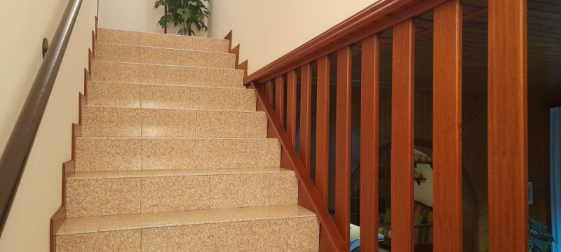 Castelbado 

L'immobile si trova all'interno di un contesto residenziale composto da sole due uni...