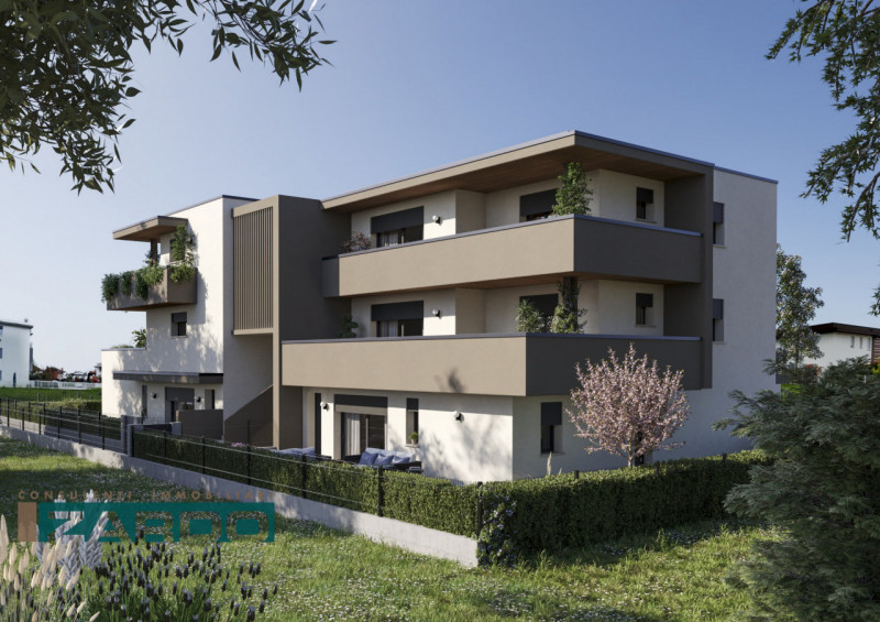 Rif. A-310 ( per info 350 5383983 | Giacomo )

A Villarazzo, frazione di Castelfranco Veneto, in ...