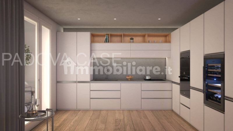 Eleganza, tecnologia e comfort nel cuore di Padova – Madonna Pellegrina

In vendita un esclusivo ...