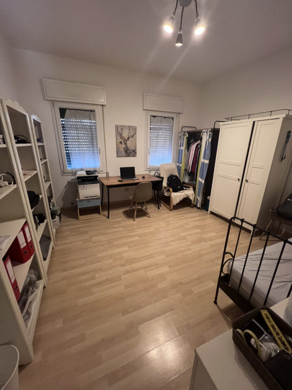 FACCIOLATI-ZONA OSPEDALI: contesto signorile, comodo a tutti i principali servizi e mezzi di tras...