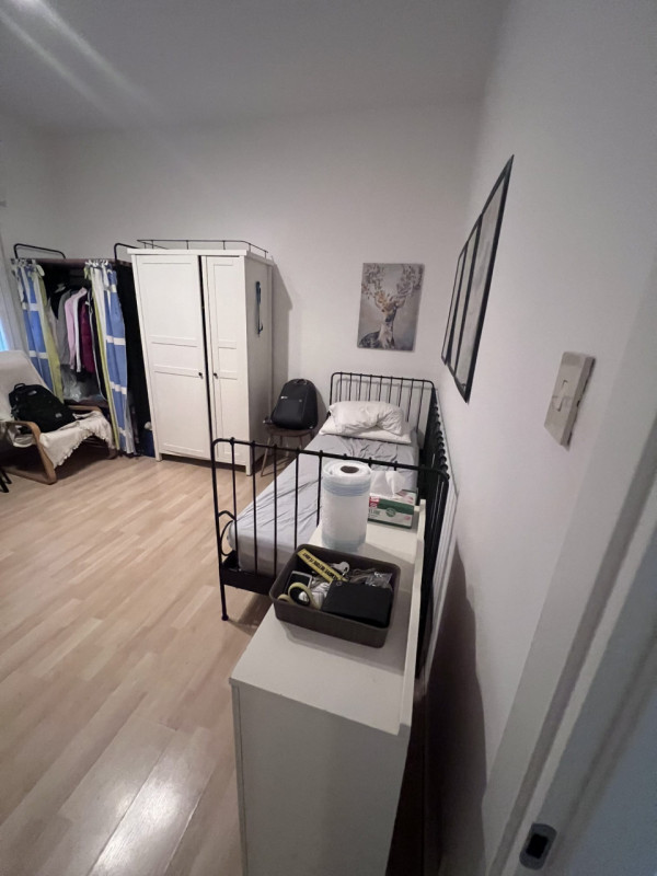 FACCIOLATI-ZONA OSPEDALI: contesto signorile, comodo a tutti i principali servizi e mezzi di tras...