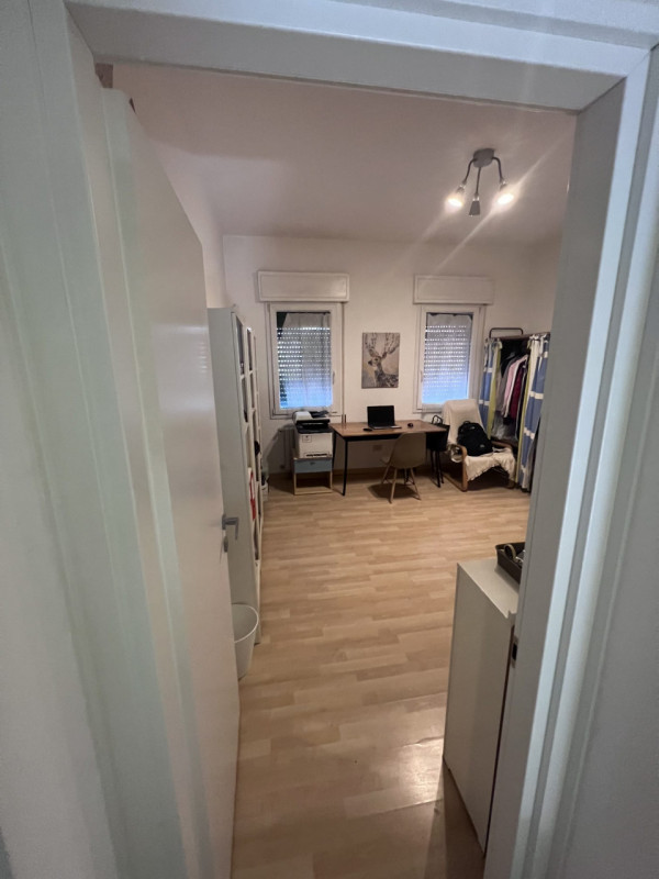 FACCIOLATI-ZONA OSPEDALI: contesto signorile, comodo a tutti i principali servizi e mezzi di tras...