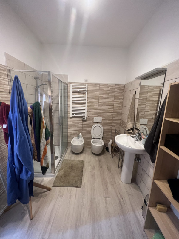 FACCIOLATI-ZONA OSPEDALI: contesto signorile, comodo a tutti i principali servizi e mezzi di tras...