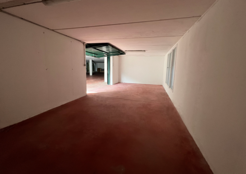 SCHIO – MAGAZZINO/DEPOSITO – € 25.000
Trattativa Unica Immobiliare, via Prà Bordoni 46 Zanè
0445....