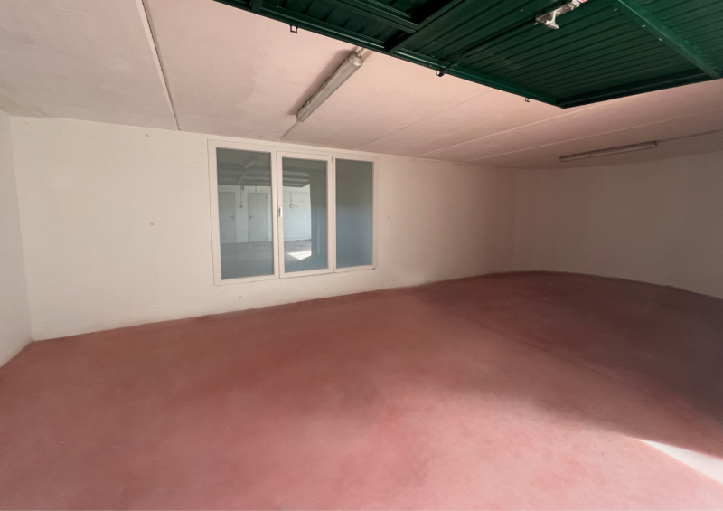 SCHIO – MAGAZZINO/DEPOSITO – € 25.000
Trattativa Unica Immobiliare, via Prà Bordoni 46 Zanè
0445....