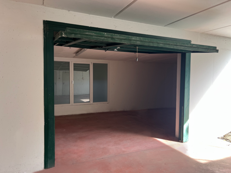 SCHIO – MAGAZZINO/DEPOSITO – € 25.000
Trattativa Unica Immobiliare, via Prà Bordoni 46 Zanè
0445....