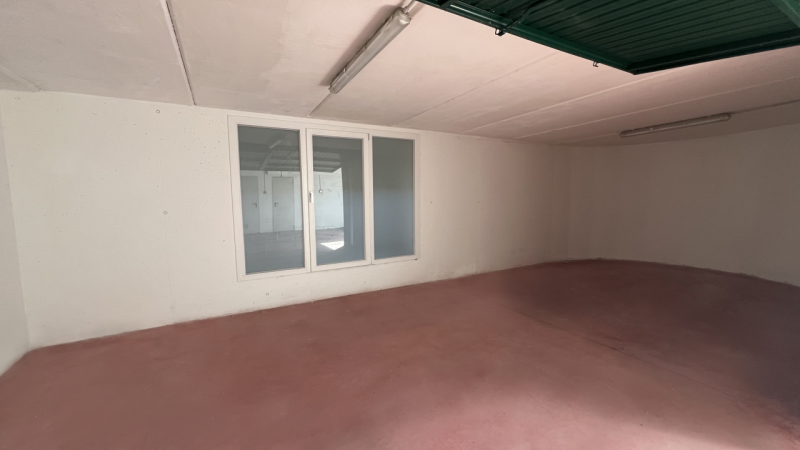 SCHIO – MAGAZZINO/DEPOSITO – € 25.000
Trattativa Unica Immobiliare, via Prà Bordoni 46 Zanè
0445....