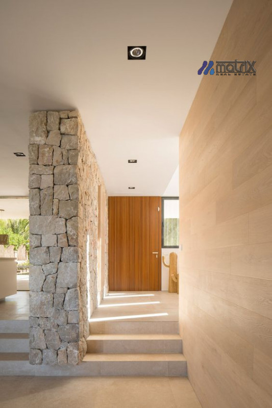 Bifamiliare Ponte San Nicolò €. 389.000  Nuova Classe A4 giardino mq. 200.

Bifamiliare di prossi...