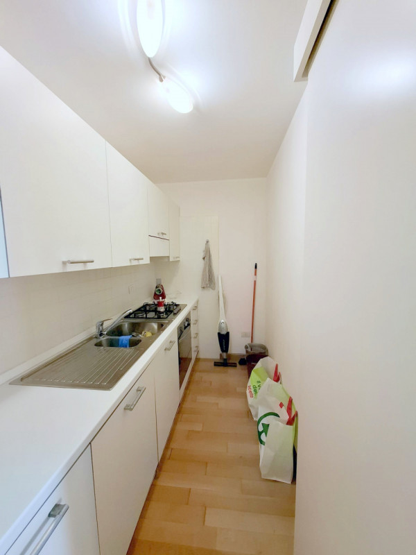APPARTAMENTO ARREDATO IN CENTRO - CORSO MILANO € 1.000 MENSILI 

Se desideri vivere nel cuore pul...