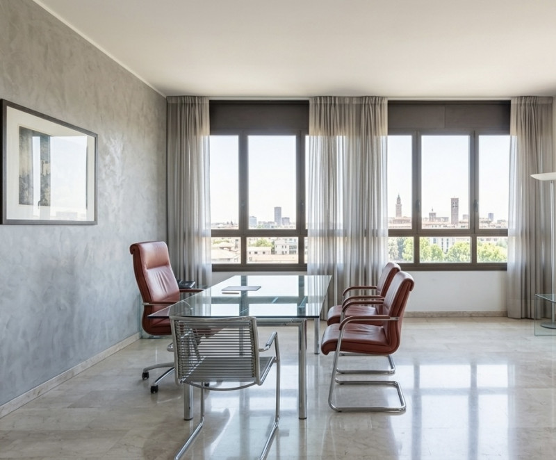 (Per INFO Monica 3482688677) Proponiamo in vendita un ottimo ufficio di circa 75 mq, situato nell...