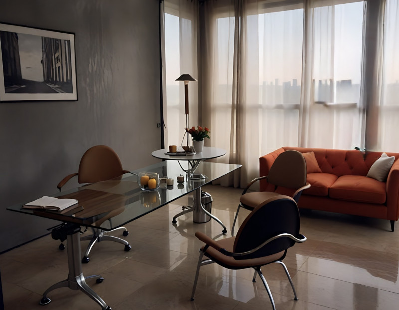 (Per INFO Monica 3482688677) Proponiamo in vendita ottimo ufficio di circa 75 mq, situato nella r...