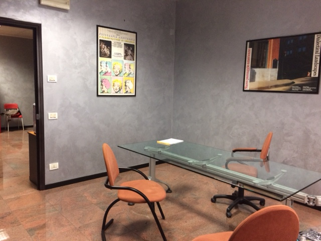 (Per INFO Monica 3482688677) Proponiamo in vendita un ottimo ufficio di circa 75 mq, situato nell...