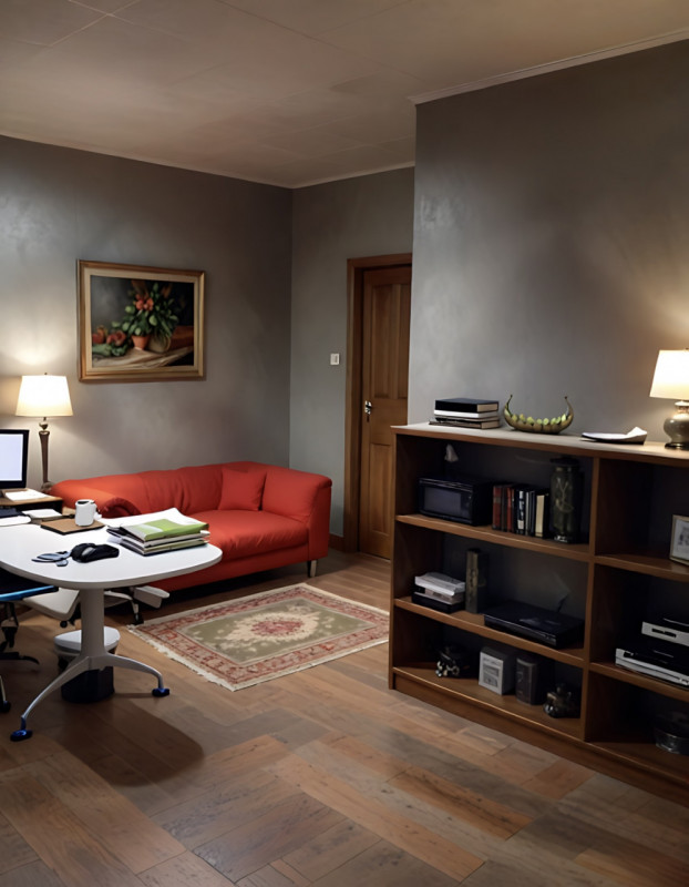 (Per INFO Monica 3482688677) Proponiamo in vendita ottimo ufficio di circa 75 mq, situato nella r...