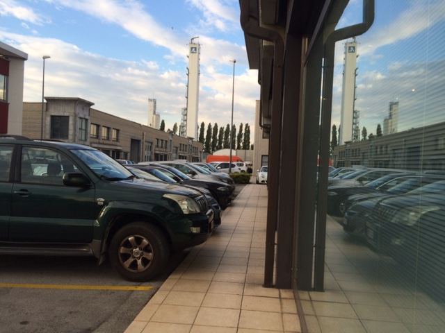 (Per INFO Monica 3482688677) Proponiamo in vendita ottimo ufficio di circa 75 mq, situato nella r...