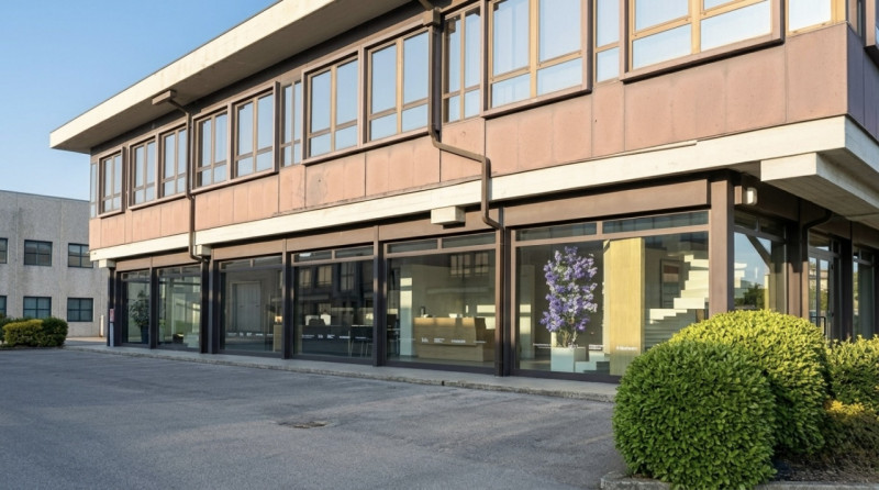(Per INFO Monica 3482688677) Proponiamo in vendita un ottimo ufficio di circa 75 mq, situato nell...