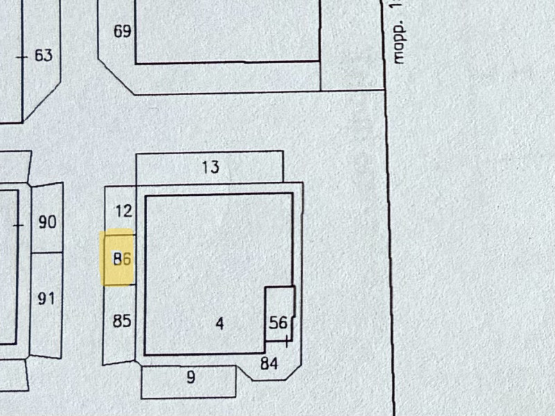 (Per INFO Monica 3482688677) Proponiamo in vendita ottimo ufficio di circa 75 mq, situato nella r...