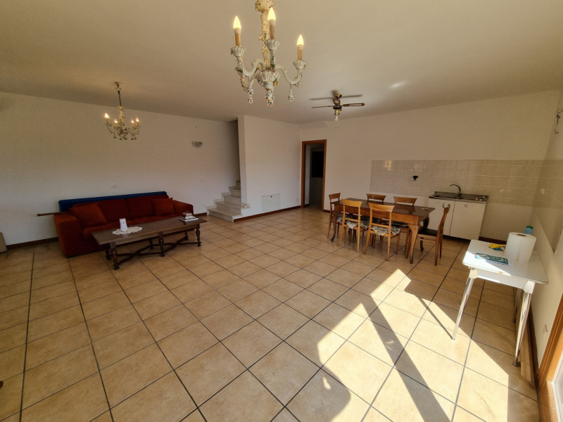 Vo' (PD), Via Vo' di Sotto, proponiamo in Vendita porzione di Bifamiliare di recente costruzione,...