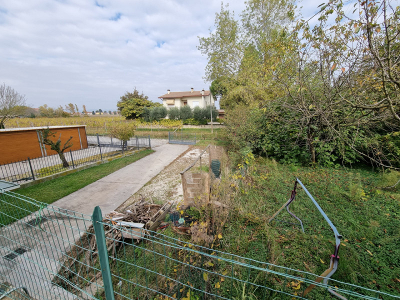 Vo' (PD), Via Vo' di Sotto, proponiamo in Vendita porzione di Bifamiliare di recente costruzione,...