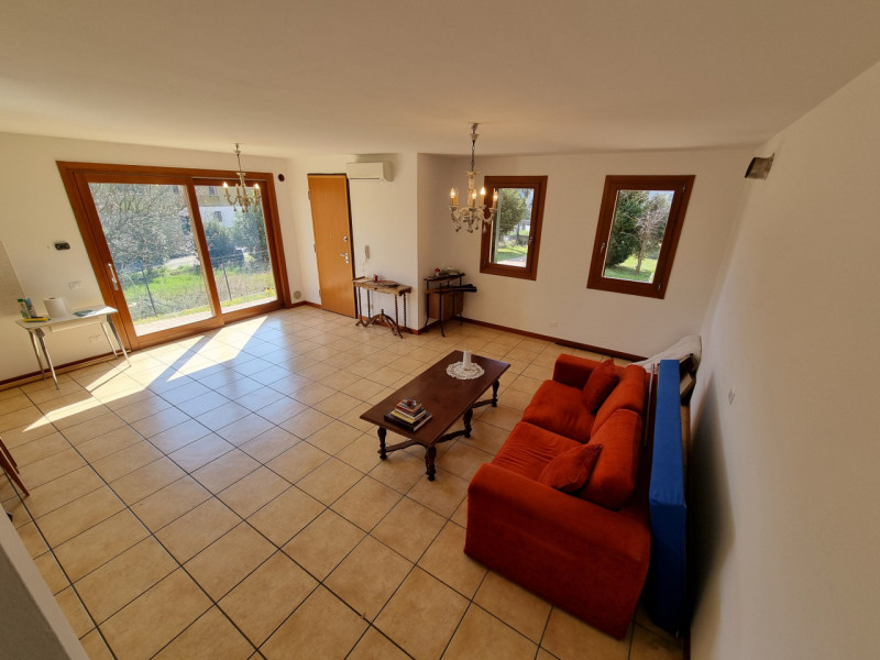 Vo' (PD), Via Vo' di Sotto, proponiamo in Vendita porzione di Bifamiliare di recente costruzione,...