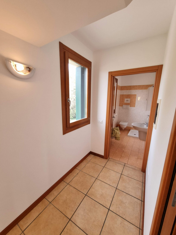 Vo' (PD), Via Vo' di Sotto, proponiamo in Vendita porzione di Bifamiliare di recente costruzione,...