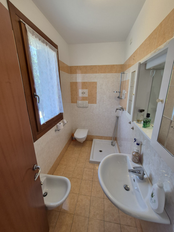 Vo' (PD), Via Vo' di Sotto, proponiamo in Vendita porzione di Bifamiliare di recente costruzione,...