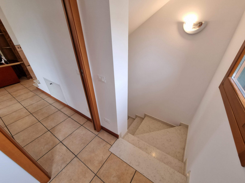 Vo' (PD), Via Vo' di Sotto, proponiamo in Vendita porzione di Bifamiliare di recente costruzione,...