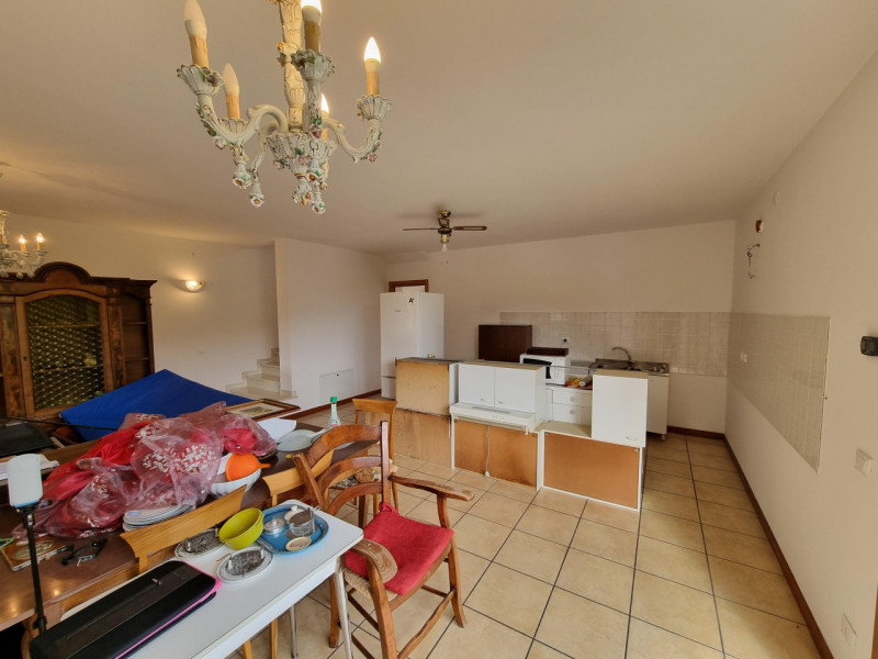 Vo' (PD), Via Vo' di Sotto, proponiamo in Vendita porzione di Bifamiliare di recente costruzione,...