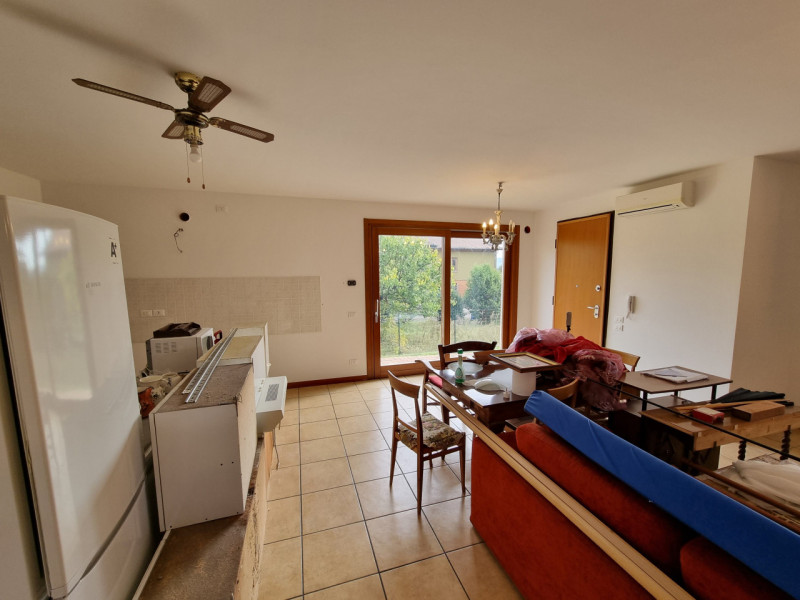 Vo' (PD), Via Vo' di Sotto, proponiamo in Vendita porzione di Bifamiliare di recente costruzione,...