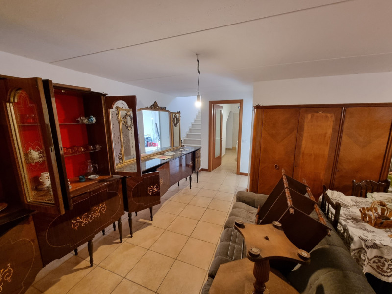 Vo' (PD), Via Vo' di Sotto, proponiamo in Vendita porzione di Bifamiliare di recente costruzione,...