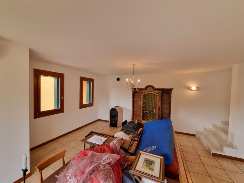 Vo' (PD), Via Vo' di Sotto, proponiamo in Vendita porzione di Bifamiliare di recente costruzione,...