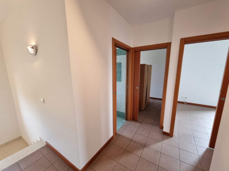 Vo' (PD), Via Vo' di Sotto, proponiamo in Vendita porzione di Bifamiliare di recente costruzione,...