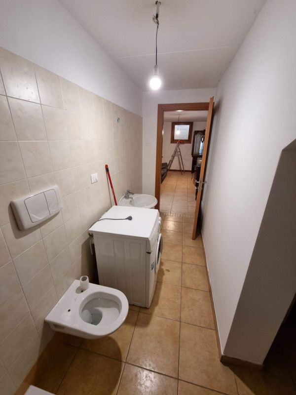 Vo' (PD), Via Vo' di Sotto, proponiamo in Vendita porzione di Bifamiliare di recente costruzione,...