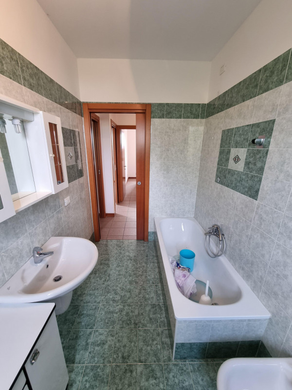 Vo' (PD), Via Vo' di Sotto, proponiamo in Vendita porzione di Bifamiliare di recente costruzione,...