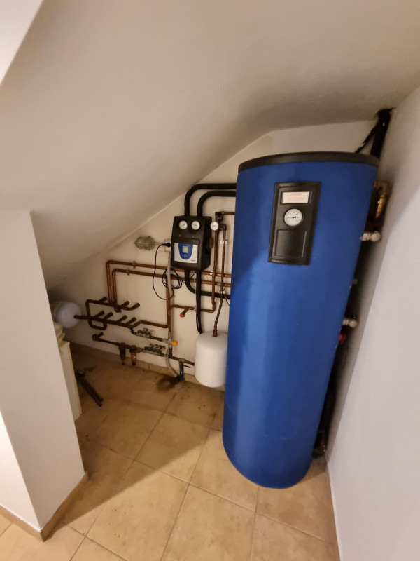 Vo' (PD), Via Vo' di Sotto, proponiamo in Vendita porzione di Bifamiliare di recente costruzione,...