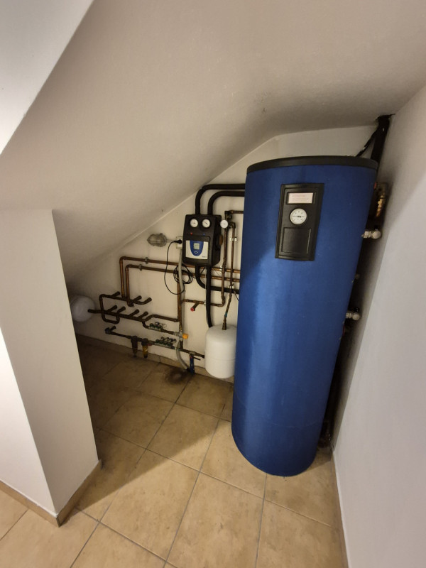 Vo' (PD), Via Vo' di Sotto, proponiamo in Vendita porzione di Bifamiliare di recente costruzione,...