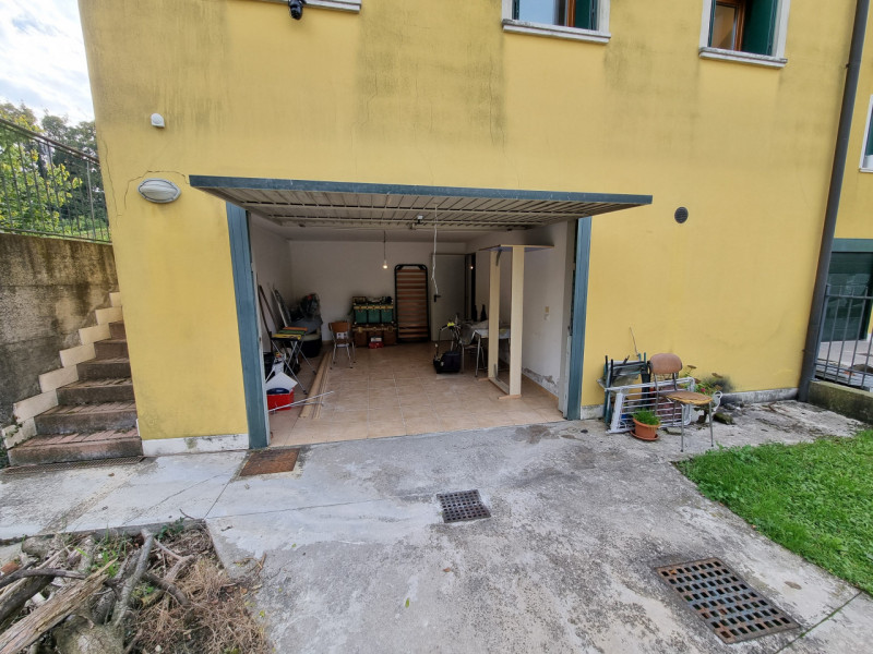 Vo' (PD), Via Vo' di Sotto, proponiamo in Vendita porzione di Bifamiliare di recente costruzione,...