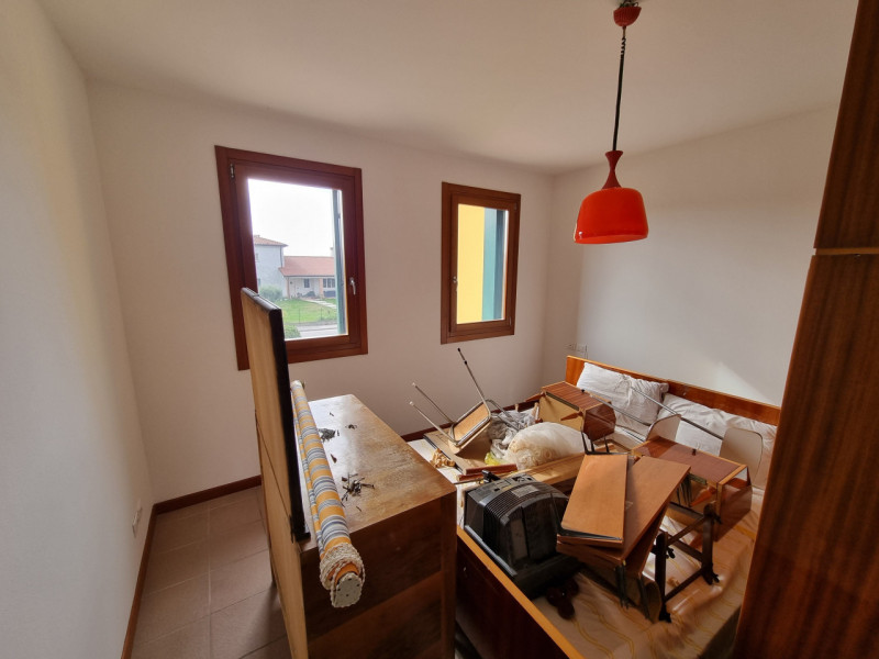 Vo' (PD), Via Vo' di Sotto, proponiamo in Vendita porzione di Bifamiliare di recente costruzione,...