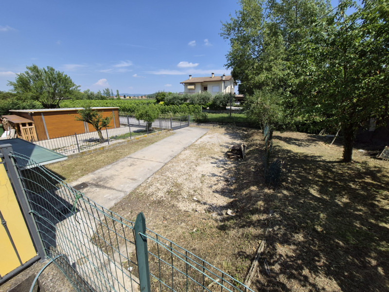 Vo' (PD), Via Vo' di Sotto, proponiamo in Vendita porzione di Bifamiliare di recente costruzione,...
