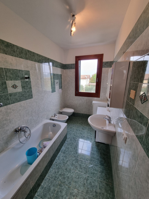 Vo' (PD), Via Vo' di Sotto, proponiamo in Vendita porzione di Bifamiliare di recente costruzione,...