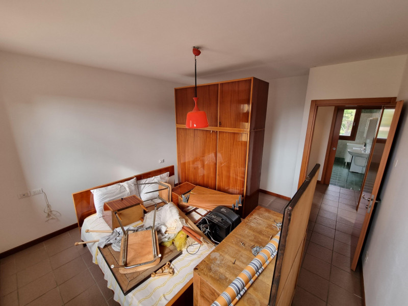 Vo' (PD), Via Vo' di Sotto, proponiamo in Vendita porzione di Bifamiliare di recente costruzione,...