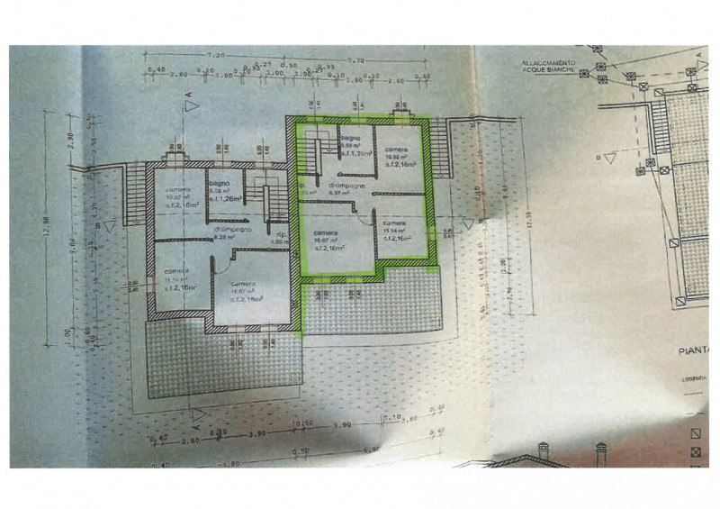 Vo' (PD), Via Vo' di Sotto, proponiamo in Vendita porzione di Bifamiliare di recente costruzione,...